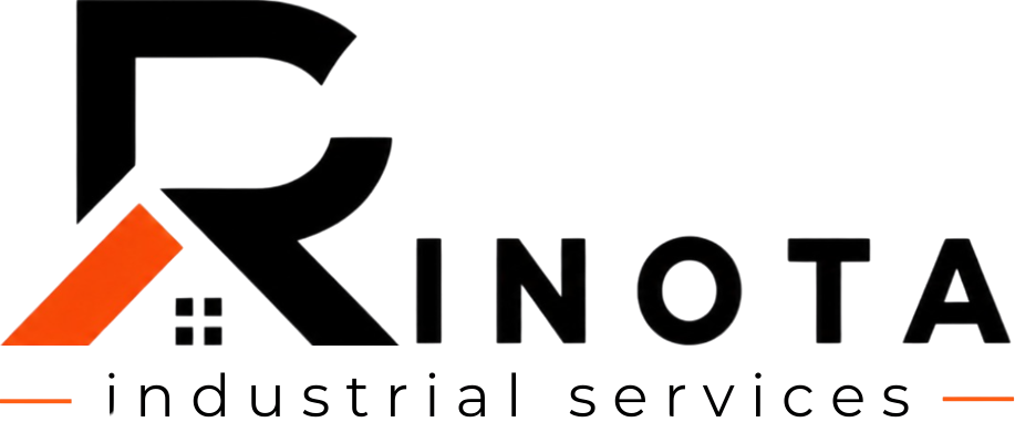 Rinota IS logo